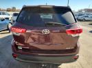 Toyota Highlander Se Image 6