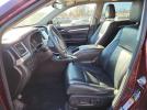 Toyota Highlander Se Image 11
