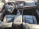Toyota Highlander Se Image 7