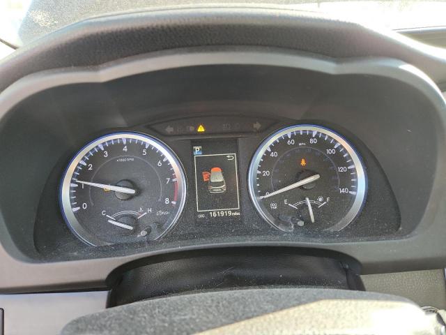 Toyota Highlander Se Image 13