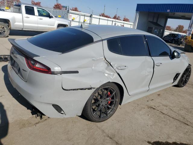 Kia Stinger Gt Image 10