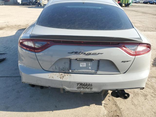 Kia Stinger Gt Image 7