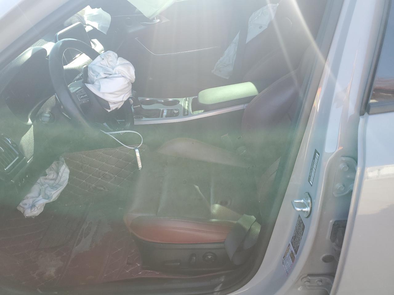 Kia Stinger Gt Image 12