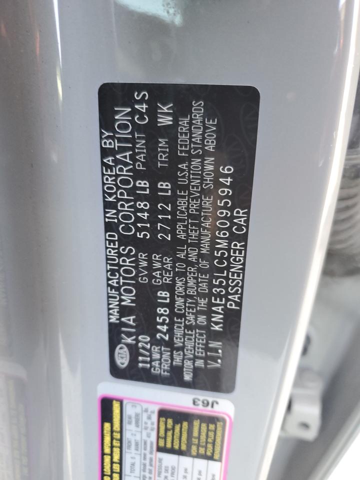 Kia Stinger Gt Image 3