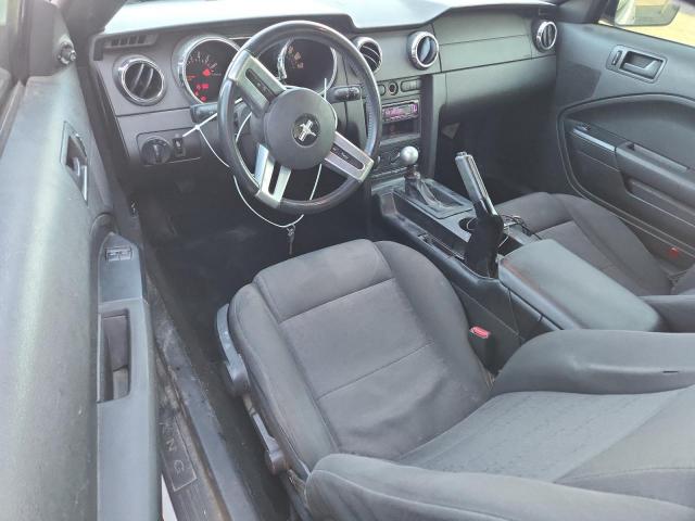 Ford Mustang Image 5