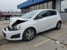 Chevrolet Sonic Lt Image 1