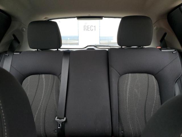 Chevrolet Sonic Lt Image 5