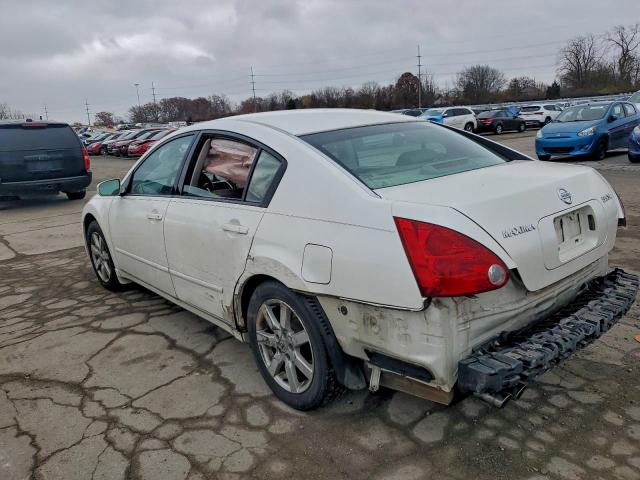 Nissan Maxima Se Image 3