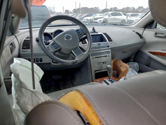 Nissan Maxima Se Image 12