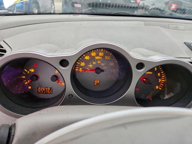 Nissan Maxima Se Image 10