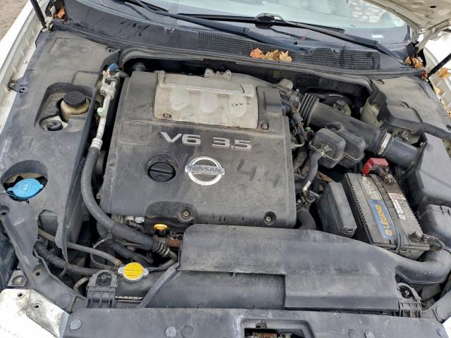 Nissan Maxima Se Image 9