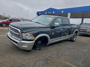  Salvage Dodge Ram 2500
