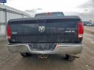 Dodge Ram 2500 Laramie Image 9