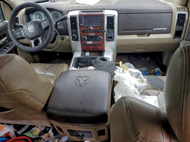 Dodge Ram 2500 Laramie Image 12