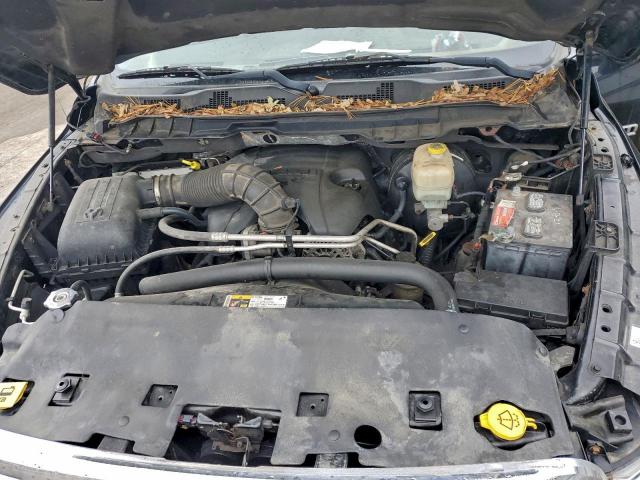 Dodge Ram 2500 Laramie Image 4