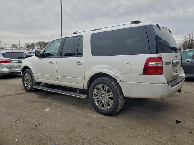 Ford Expedition El Limited Image 7