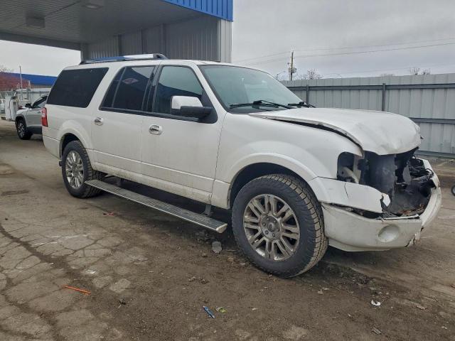 Ford Expedition El Limited Image 4