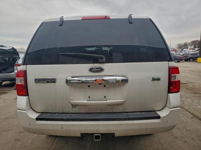 Ford Expedition El Limited Image 3