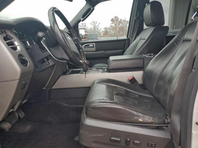 Ford Expedition El Limited Image 2