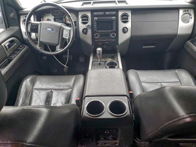 Ford Expedition El Limited Image 10
