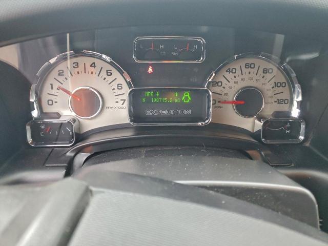 Ford Expedition El Limited Image 5