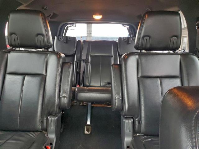 Ford Expedition El Limited Image 6