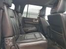 Ford Expedition El Limited Image 9