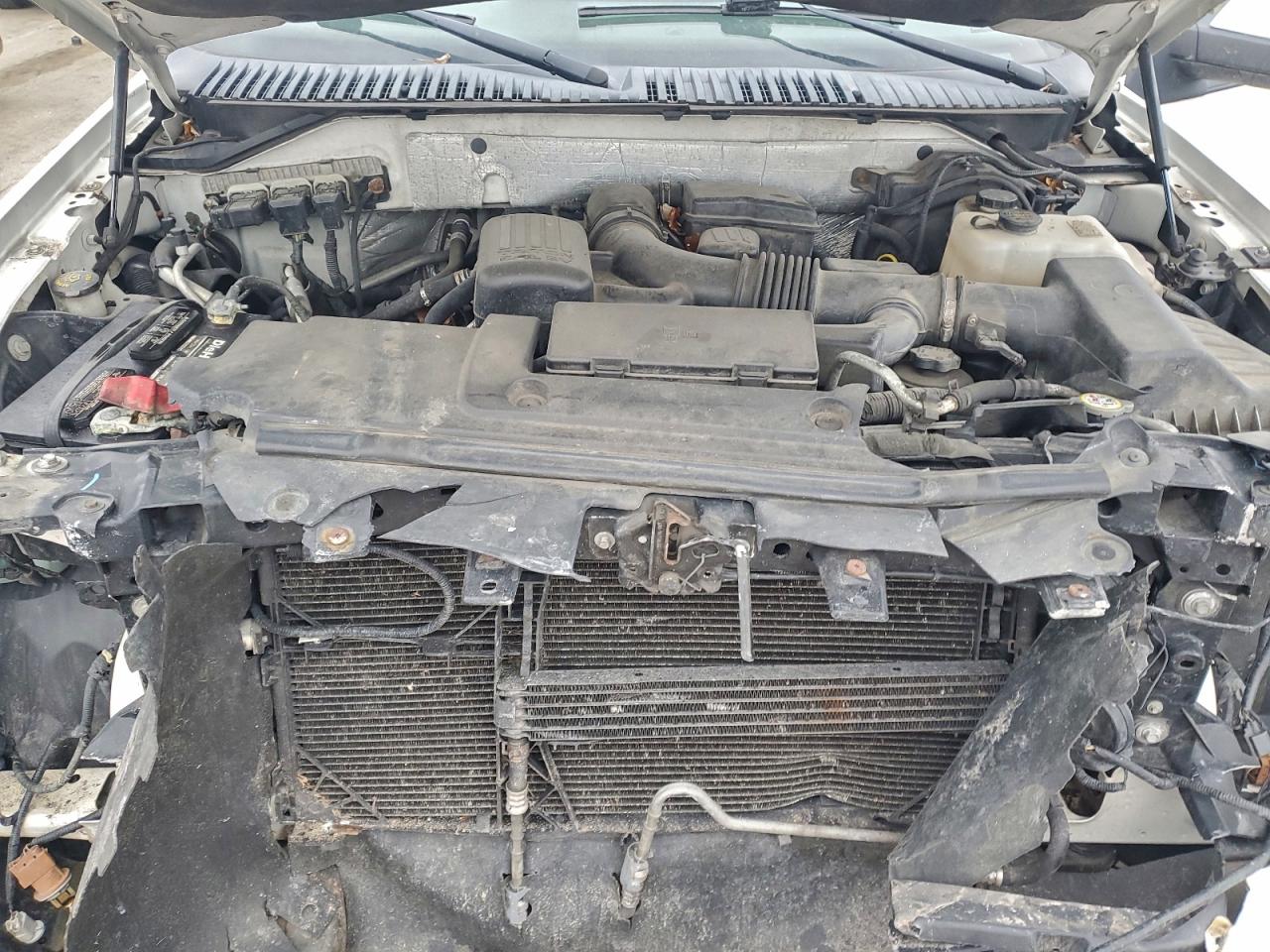 Ford Expedition El Limited Image 13