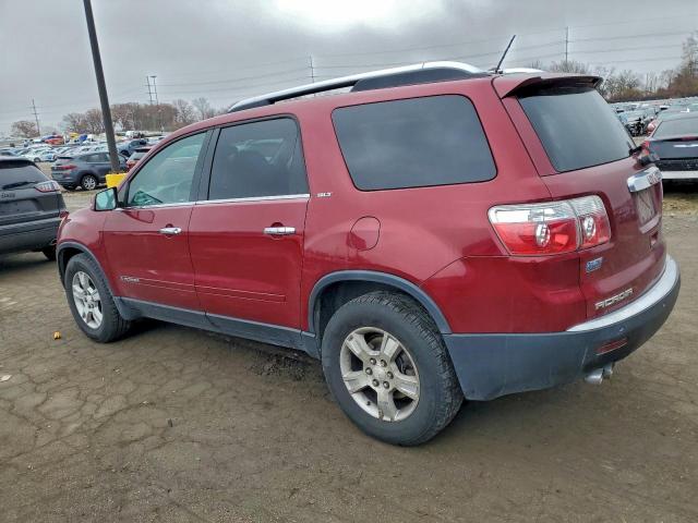 GMC Acadia Slt-1 Image 4