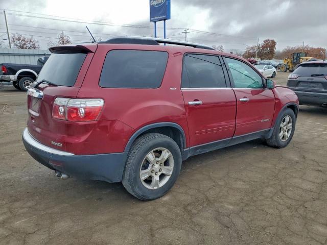 GMC Acadia Slt-1 Image 5