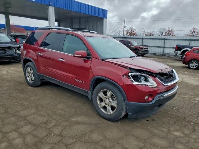 GMC Acadia Slt-1 Image 2