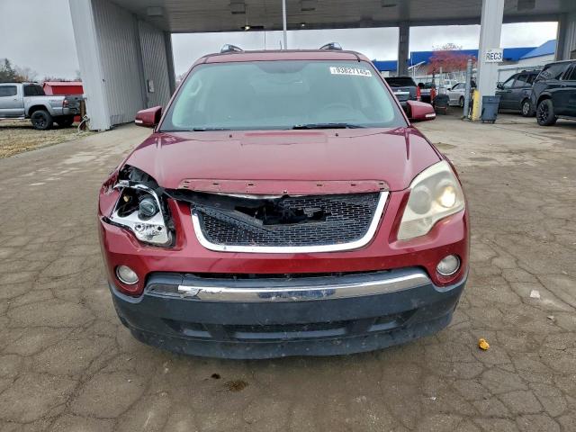 GMC Acadia Slt-1 Image 3