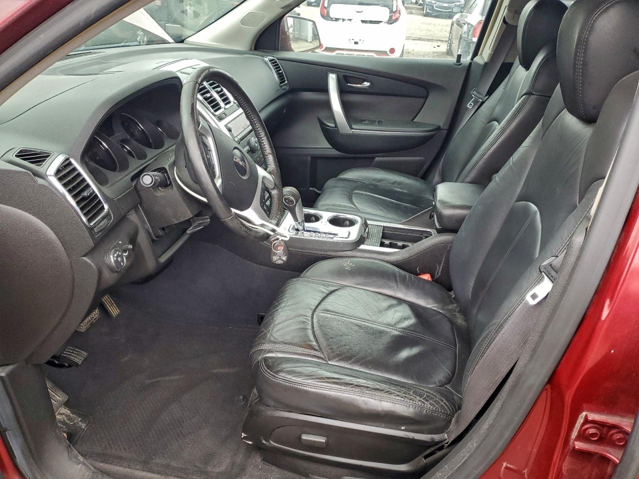 GMC Acadia Slt-1 Image 7