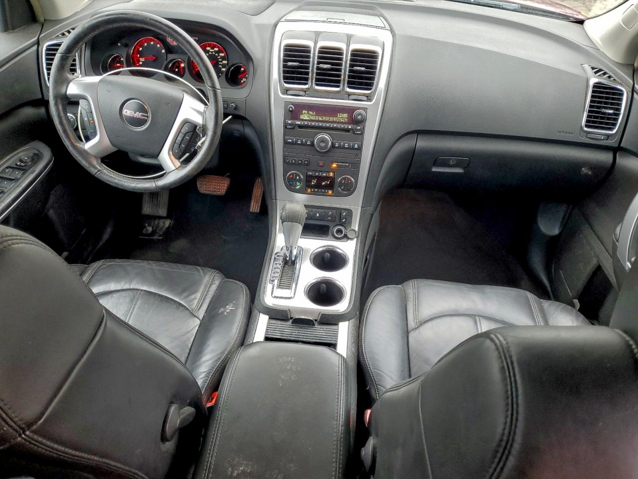 GMC Acadia Slt-1 Image 13