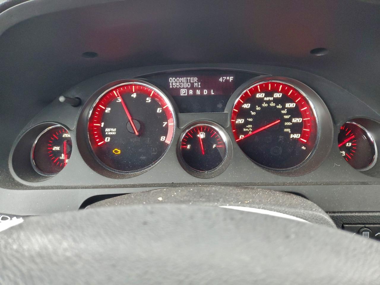 GMC Acadia Slt-1 Image 8