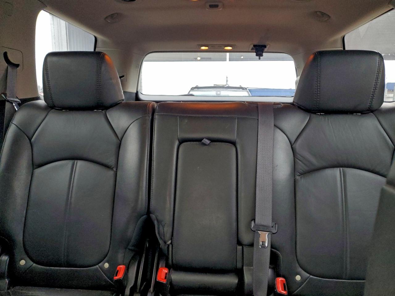 GMC Acadia Slt-1 Image 9