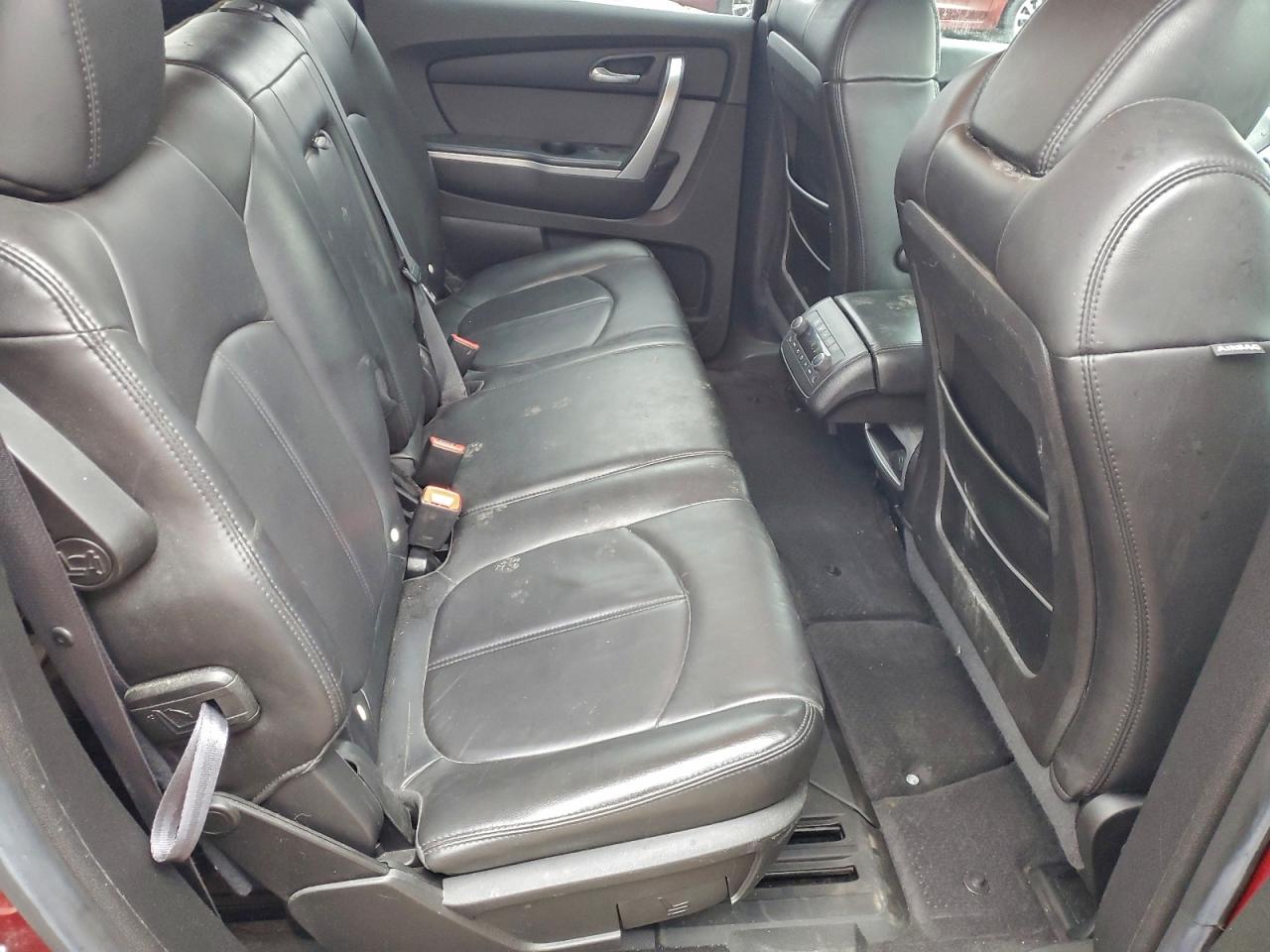 GMC Acadia Slt-1 Image 12