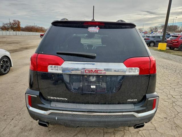 GMC Terrain Sle Image 13