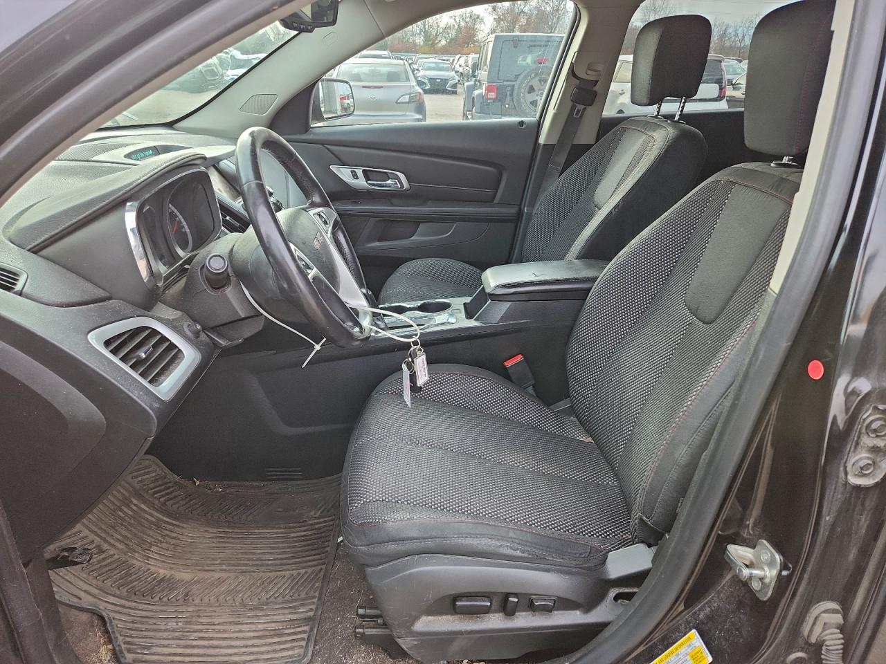 GMC Terrain Sle Image 10