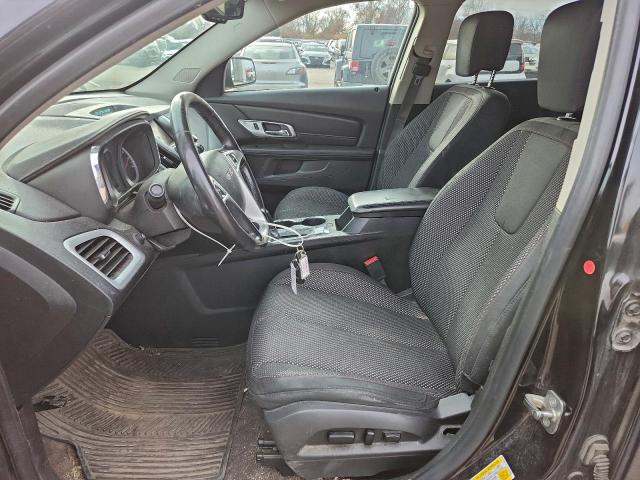 GMC Terrain Sle Image 10