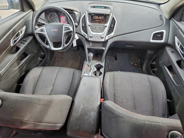 GMC Terrain Sle Image 3