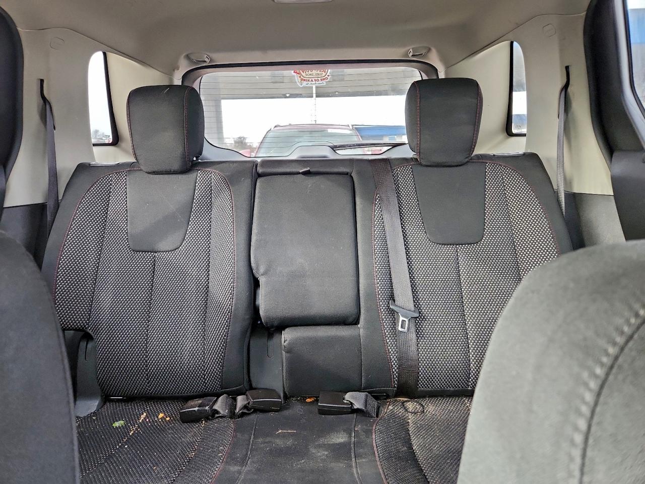 GMC Terrain Sle Image 8