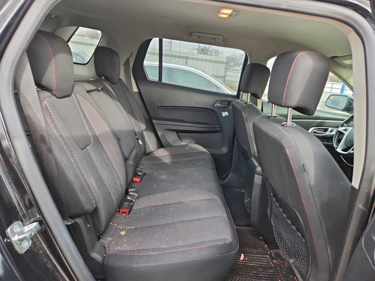 GMC Terrain Sle Image 12