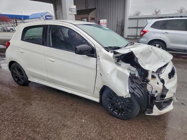 Mitsubishi Mirage Le Image 7