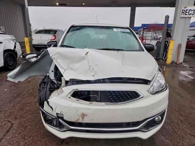 Mitsubishi Mirage Le Image 4