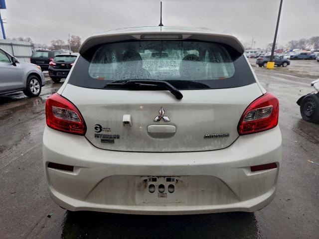 Mitsubishi Mirage Le Image 12