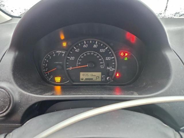 Mitsubishi Mirage Le Image 8