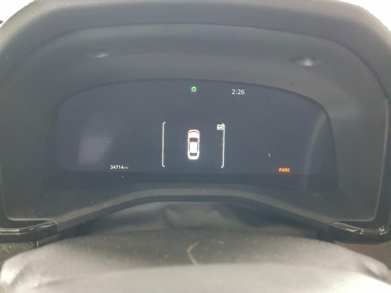 Toyota Camry Xse Image 10