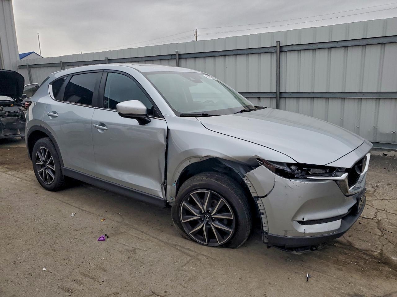 Mazda Cx Touring Image 11