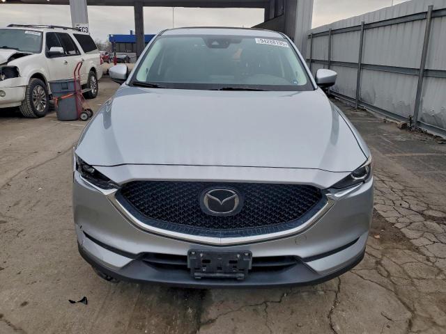 Mazda Cx Touring Image 6